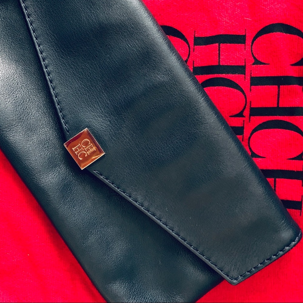 Carolina Herrera handbag